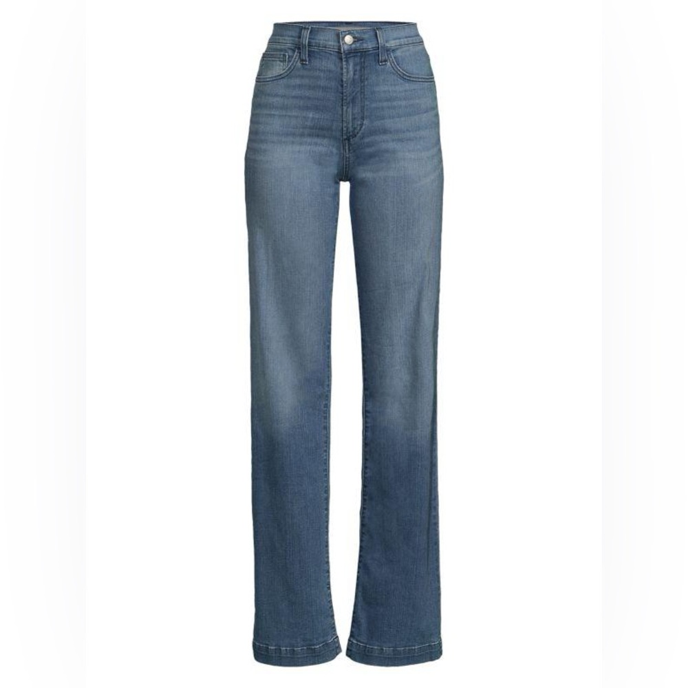 Joe's Jeans Women's Classic Blue Straight Leg Jeans